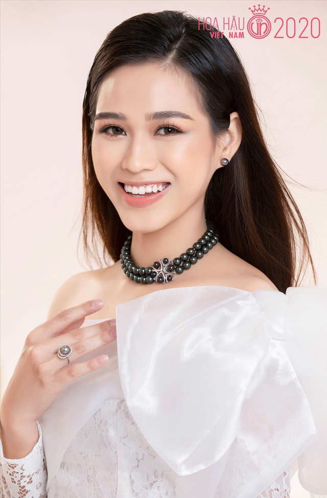 Top 5 người đẹp thời trang của Hoa hậu Việt Nam - Ảnh 5.