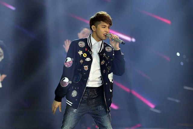 Noo Phước Thịnh mang vũ khí giật giải The Remix 2016 giúp thí sinh giành cúp quán quân King Of Rap - Ảnh 6.