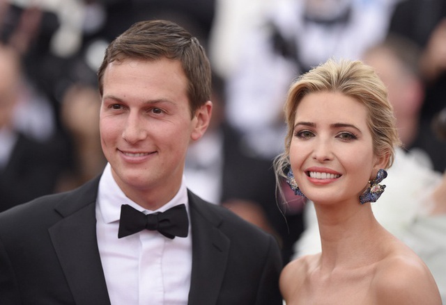 Ivanka Trump thay đổi thế nào từ khi vào Nhà Trắng - Ảnh 9.