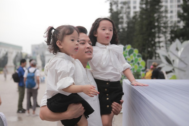 Hồng Đăng: “Chọn nếp chọn tẻ không phải vấn đề mà dạy dỗ thế nào mới quan trọng - Ảnh 5.