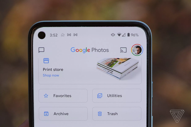 Google Photos sẽ không còn cho lưu ảnh miễn phí, không giới hạn dung lượng nữa - Ảnh 1.