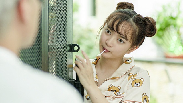 Kaity Nguyễn ở tuổi 21 - cô gái bạc tỷ của showbiz Việt - Ảnh 1.