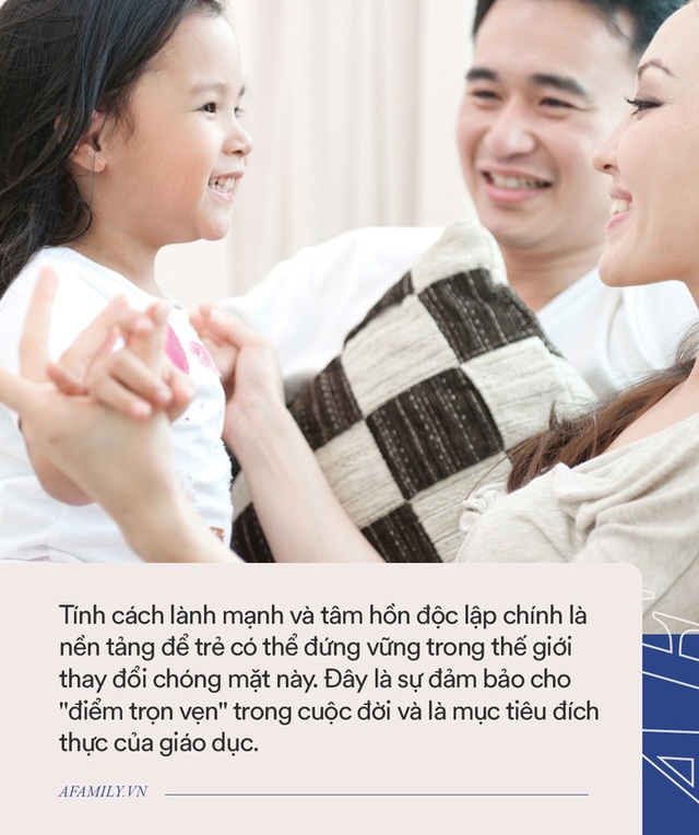 Giáo sư nổi tiếng đưa ra quan điểm gây tranh cãi: Phải cho con học trường cấp 2 trọng điểm, khổ 2-3 năm thì đời mới khá lên được - Ảnh 7.