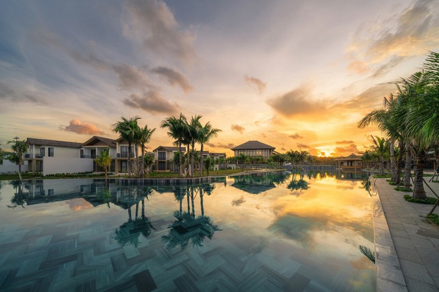 Nam Phú Quốc đón thêm thương hiệu quản lý khách sạn hàng đầu thế giới – Rosewood Hotel Group - Ảnh 2.