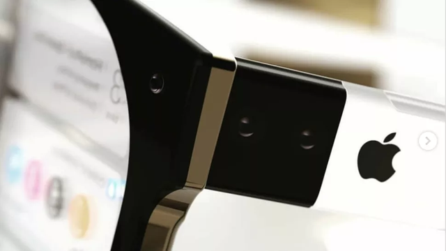 Kính thông minh Apple Glasses sẽ thay thế iPhone trong tương lai? - Ảnh 2.