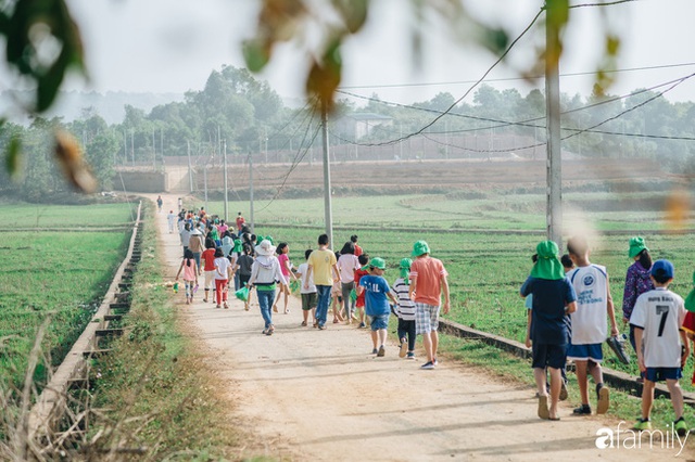 Tâm thư gây sốt ở ngôi trường tại Hà Nội nói không với phong bì, quà cáp, kể cả hoa dịp 20/11  - Ảnh 2.