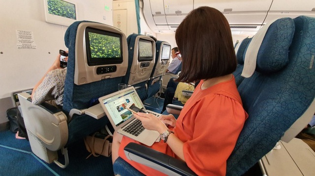 Hành khách tiếp tục bị cấm sử dụng Macbook Pro 15 inch trên các chuyến bay đi và đến Việt Nam - Ảnh 2.