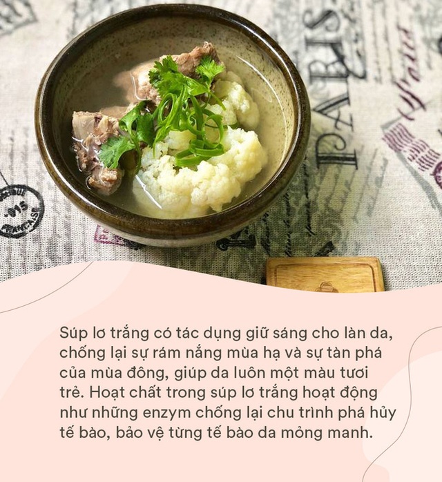 Đây là 5 loại rau củ “trữ nước” bậc nhất giúp phụ nữ căng mọng da và giữ ẩm, đặc biệt chuyên trị khô da không thua gì kem dưỡng - Ảnh 3.