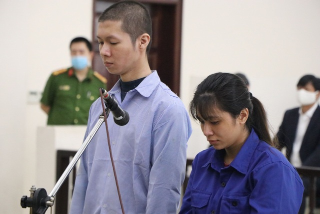 Đề nghị tử hình cha dượng bạo hành bé gái 3 tuổi tới tử vong tại Hà Nội - Ảnh 2.
