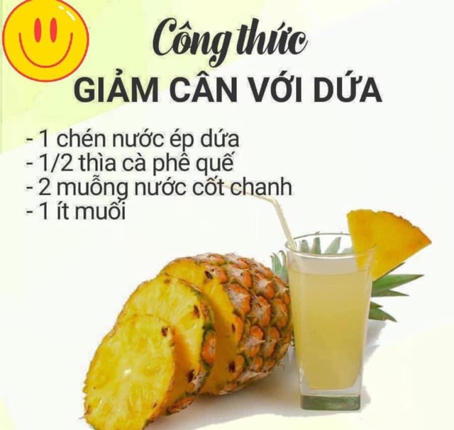 Ghi nhớ 6 công thức nước ép giúp giảm cân và mỡ bụng hoàn hảo, chị em nên đọc kỹ cả những lưu ý quan trọng dưới đây - Ảnh 3.