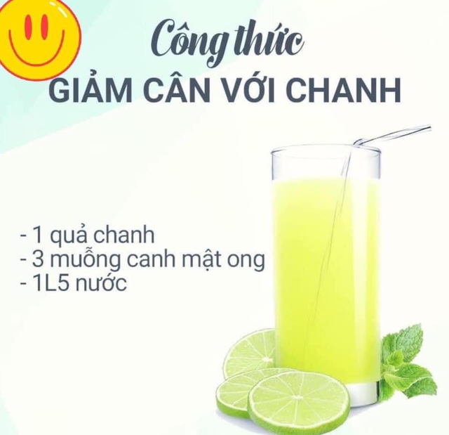 Ghi nhớ 6 công thức nước ép giúp giảm cân và mỡ bụng hoàn hảo, chị em nên đọc kỹ cả những lưu ý quan trọng dưới đây - Ảnh 5.