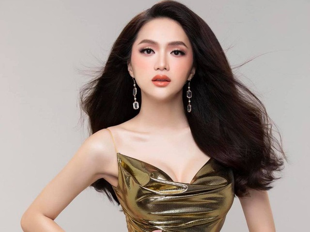Antifan phản đối Hương Giang là khách mời ở Hoa hậu Việt Nam 2020 - Ảnh 2.