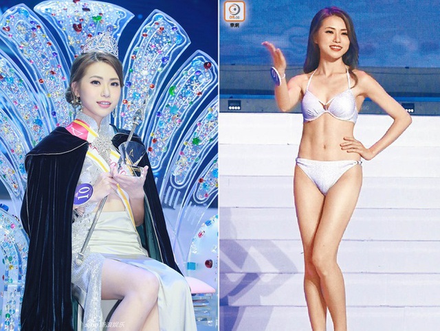 Người đẹp 23 tuổi đăng quang Hoa hậu châu Á 2020 - Ảnh 3.