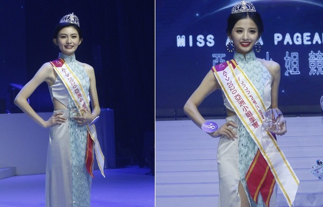 Người đẹp 23 tuổi đăng quang Hoa hậu châu Á 2020 - Ảnh 7.
