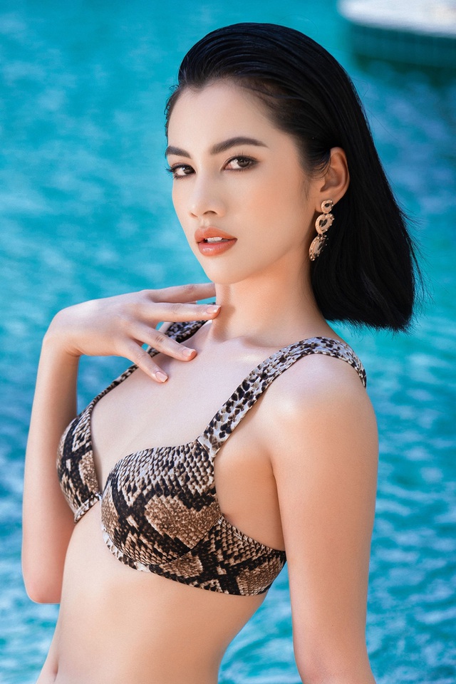 Đỗ Mỹ Linh nói gì sau 2 năm ngồi “ghế nóng Hoa hậu Việt Nam 2020? - Ảnh 3.