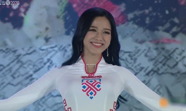 Đỗ Thị Hà trở thành tân Hoa hậu Việt Nam - Ảnh 11.