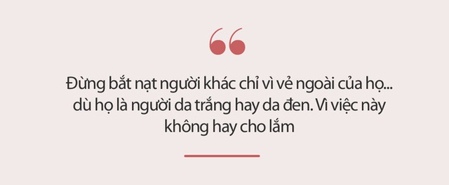 Anh em mẫu nhí gây bão trên sàn catwalk với mong mỏi định nghĩa lại THẾ NÀO LÀ ĐẸP và nâng cao nhận thức về bệnh bạch tạng - Ảnh 5.