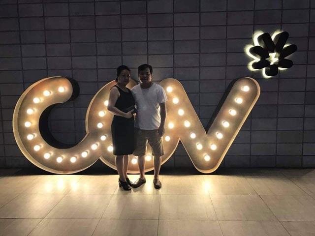 Chuyện tình 30 năm khiến mọi người thán phục - Ảnh 5. Chuyện tình 30 năm khiến mọi người thán phục - Ảnh 5.