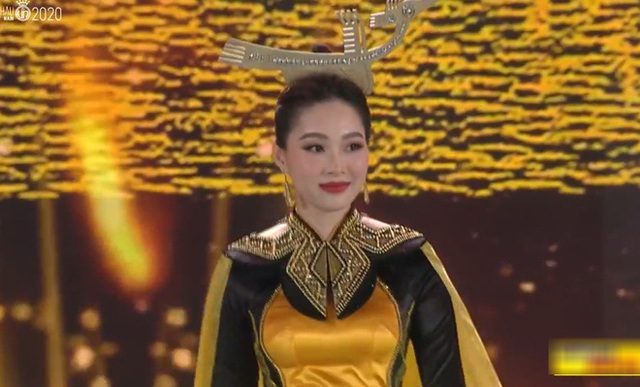 Đỗ Thị Hà trở thành tân Hoa hậu Việt Nam - Ảnh 13.