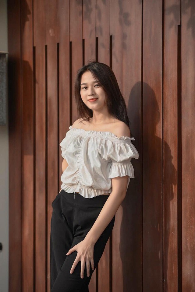 Nhan sắc mộc mạc và nụ cười hút hồn của Tân Hoa hậu Việt Nam 2020 - Ảnh 10.