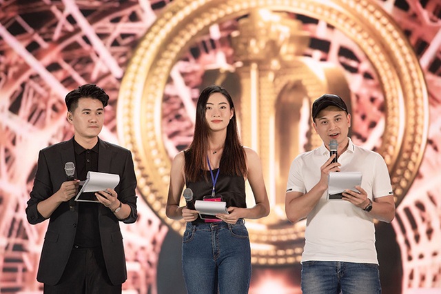 Chung kết Hoa hậu Việt Nam 2020 mất điểm với nhiều hạt sạn không đáng có - Ảnh 3.