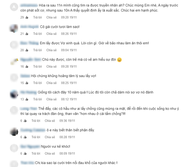 Chàng trai mặt méo xệch, liên tục than thở ôi thôi phải lấy vợ rồi khi cùng bạn gái đi đăng ký kết hôn - Ảnh 2. Chàng trai mặt méo xệch, liên tục than thở ôi thôi phải lấy vợ rồi khi cùng bạn gái đi đăng ký kết hôn - Ảnh 2.