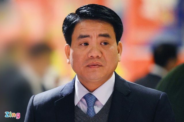 Cựu cảnh sát tự thú sau khi tuồn tài liệu mật cho ông Nguyễn Đức Chung - Ảnh 1.