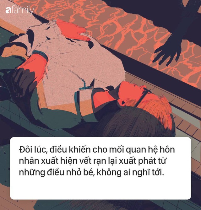 Khiếp đảm với loạt quy tắc làm dâu, cô vợ tuyên bố ly hôn sau vài câu nói của chồng - Ảnh 2. Khiếp đảm với loạt quy tắc làm dâu, cô vợ tuyên bố ly hôn sau vài câu nói của chồng - Ảnh 2.