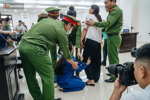 Bà ngoại bé gái bị bạo hành lần đầu trải lòng về cuộc đời của con: Lan Anh đã 3 đời chồng, nó phải biết dùng từ hạnh phúc cho đúng! - Ảnh 12.