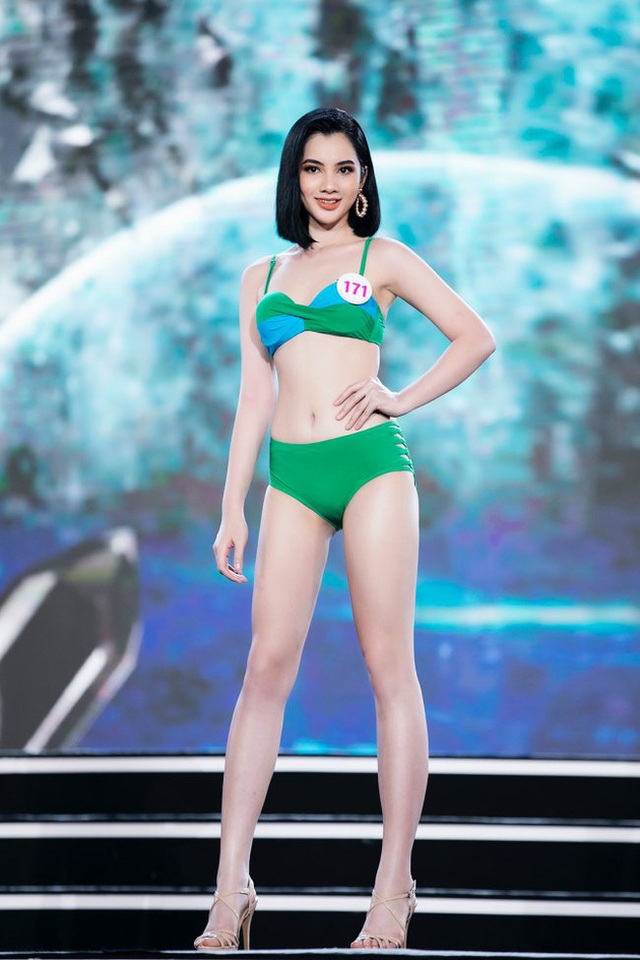 Hồng Quế gây tranh cãi khi chê bai nhan sắc Đỗ Thị Hà, công khai ủng hộ thí sinh chỉ lọt Top 15 Hoa hậu Việt Nam - Ảnh 7.