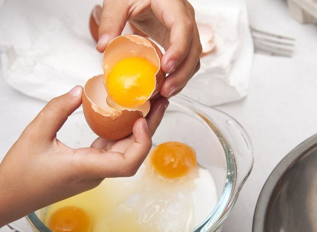 Ăn trứng giảm cân nhất định phải biết điều này, nếu không rất nguy hiểm cho bạn - Ảnh 4.