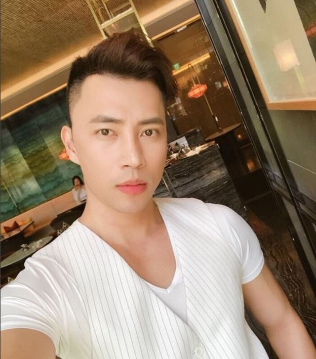 Hình ảnh đời thực của Jason Nguyễn - CEO hotboy vừa bị tạm giam vì lừa đảo hàng triệu đô - Ảnh 4.