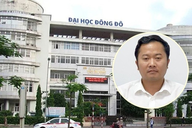 Vì sao Đại học Đông Đô cấp văn bằng 2 giả trong thời gian dài? - Ảnh 1.