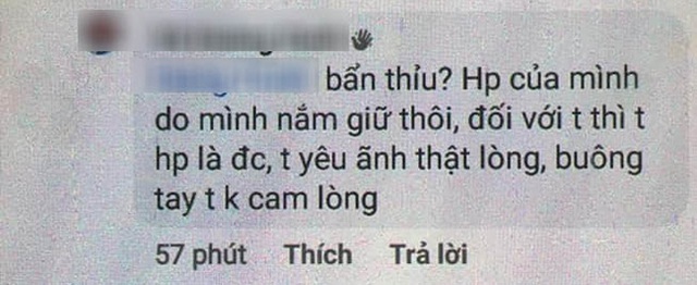 Tuesday hãnh diện khoe chiến tích câu kéo hàng xóm, khiến anh ta bỏ vợ đánh con, nhưng trọn bộ bí kíp khổ nhục kế càng khiến chị em bàng hoàng - Ảnh 11.