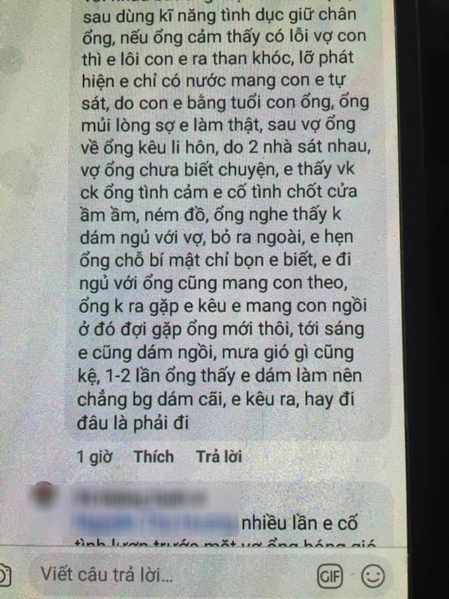 Tuesday hãnh diện khoe chiến tích câu kéo hàng xóm, khiến anh ta bỏ vợ đánh con, nhưng trọn bộ bí kíp khổ nhục kế càng khiến chị em bàng hoàng - Ảnh 6.