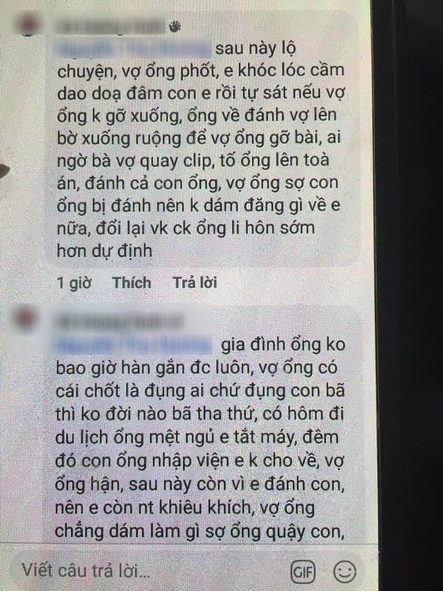 Tuesday hãnh diện khoe chiến tích câu kéo hàng xóm, khiến anh ta bỏ vợ đánh con, nhưng trọn bộ bí kíp khổ nhục kế càng khiến chị em bàng hoàng - Ảnh 9.