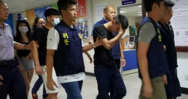 13 năm sa ngã và án giết người ở tuổi 25 của sao nhí Đài Loan - Ảnh 4.