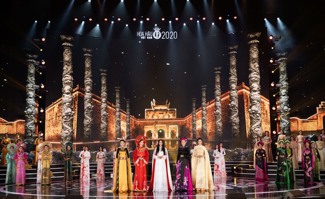 Những giá trị nhân văn sau cuộc thi Hoa hậu Việt Nam 2020 - Ảnh 5.