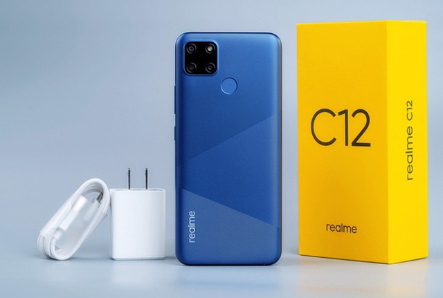 Những smartphone đáng mua giá dưới 3 triệu đồng - Ảnh 5.