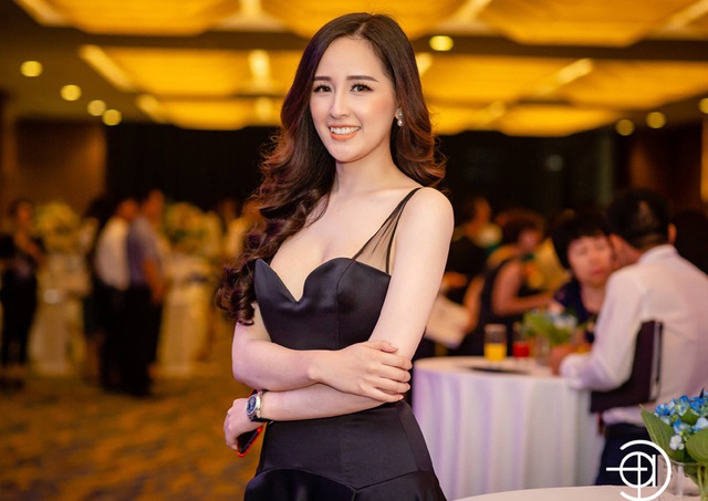 Hoa hậu Mai Phương Thúy: Tôi đề nghị chia tay nhiều lần nhưng bạn trai từ chối - Ảnh 6.