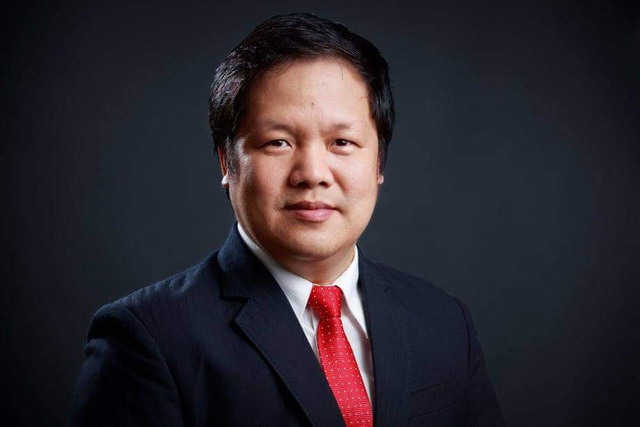 EQuest Group bổ nhiệm ông Đàm Quang Minh phát triển hệ thống trường phổ thông trên toàn quốc - Ảnh 1.