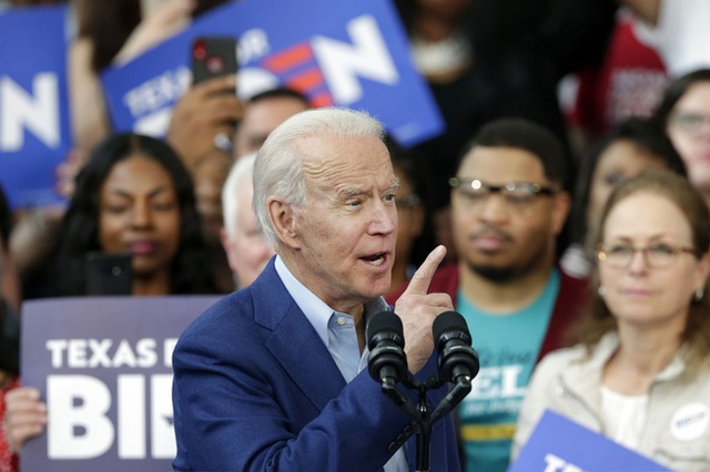Tiết lộ về tấn bi kịch tưởng không thể vực dậy nổi trong cuộc đời của ứng cử viên Tổng thống Mỹ Joe Biden, từng khiến ông phải gác lại việc tranh cử  - Ảnh 2.