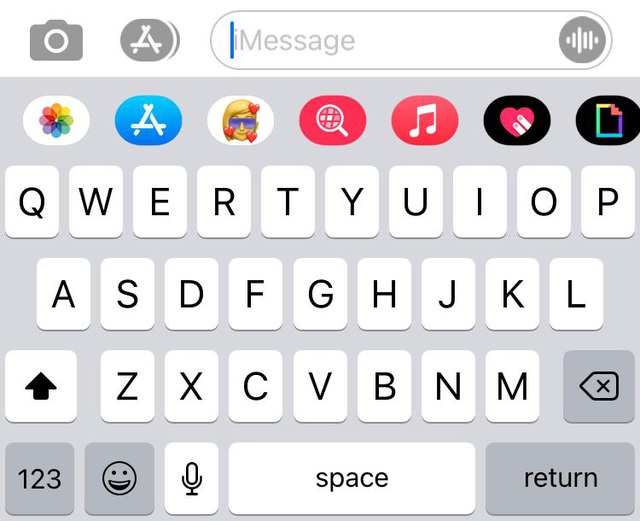 12 tính năng của iMessage trên iPhone ai cũng nên biết dùng - Ảnh 3.