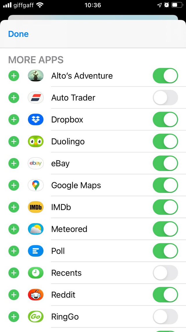 12 tính năng của iMessage trên iPhone ai cũng nên biết dùng - Ảnh 6.