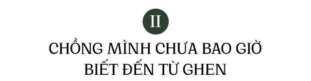 Phỏng vấn Á hậu Thụy Vân trước chung kết HHVN 2020: Không phải ai thi Hoa hậu cũng chết chìm trong scandal, tiết lộ hôn nhân 10 năm bền chặt là do biết điều - Ảnh 8.