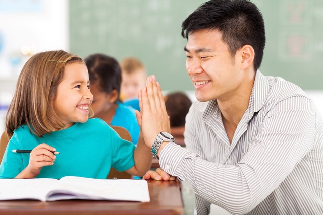 10 nguyên tắc giúp trẻ sáng tạo với phương pháp Montessori - Ảnh 8.