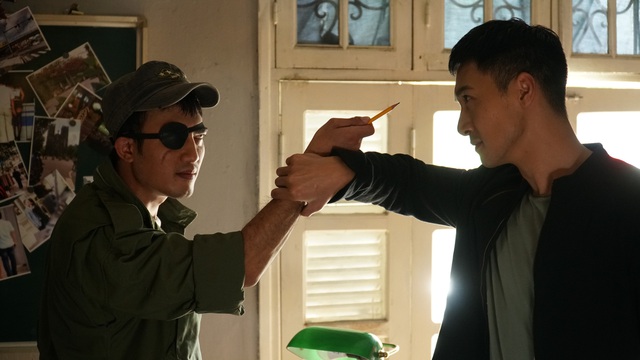 Lý do khiến diễn viên Việt Anh không thể làm công an trong phim mới - Ảnh 4.