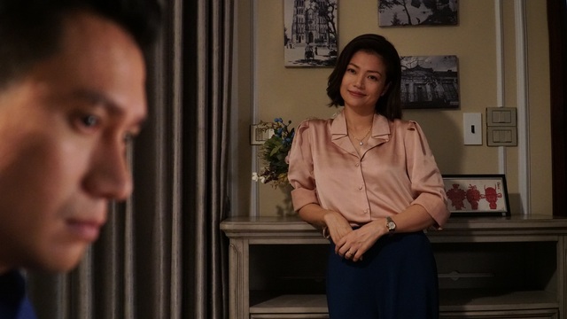 Lý do khiến diễn viên Việt Anh không thể làm công an trong phim mới - Ảnh 2.