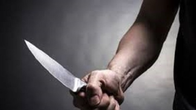 Án mạng đau lòng: Bố đẻ cầm dao chém con trai 8 tuổi tử vong - Ảnh 1.