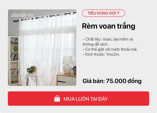 Tư vấn cho cô nàng độc thân decor phòng thuê 15m² theo phong cách Hàn Quốc, giá toàn bộ nội thất chỉ 4,5 triệu ai nhìn cũng mê - Ảnh 7.